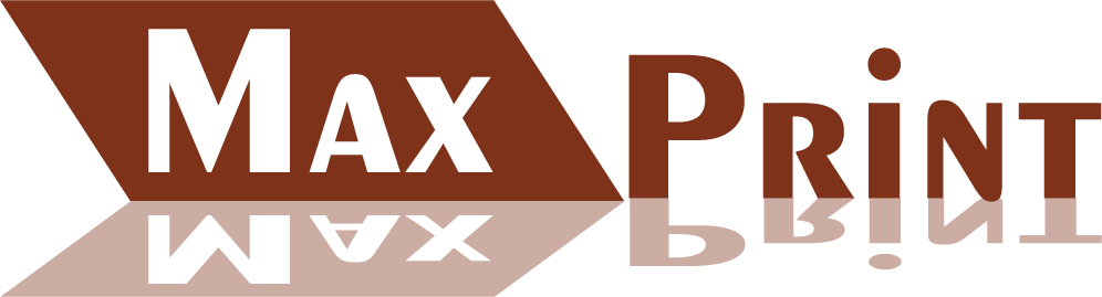 Print Max Logo